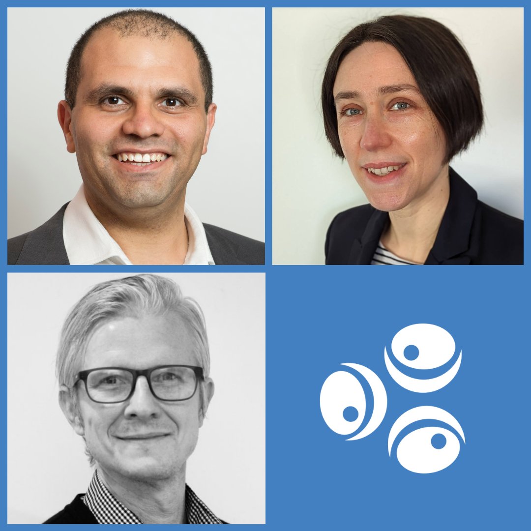 Huge congratulations to PIs Walid Khaled @WTKLAB 🥳, Elisa Laurenti 🥳, and Matthias Zilbauer @Zilbauer_M🥳for their recent professorship appointments @Cambridge_Uni! We're so proud of their work in their respective fields and are thrilled at the announcement. Well done all!!