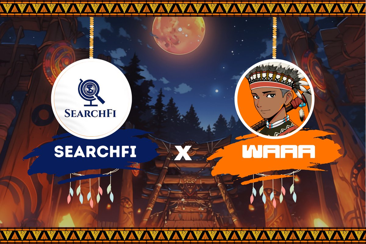 Searchfi tweet media