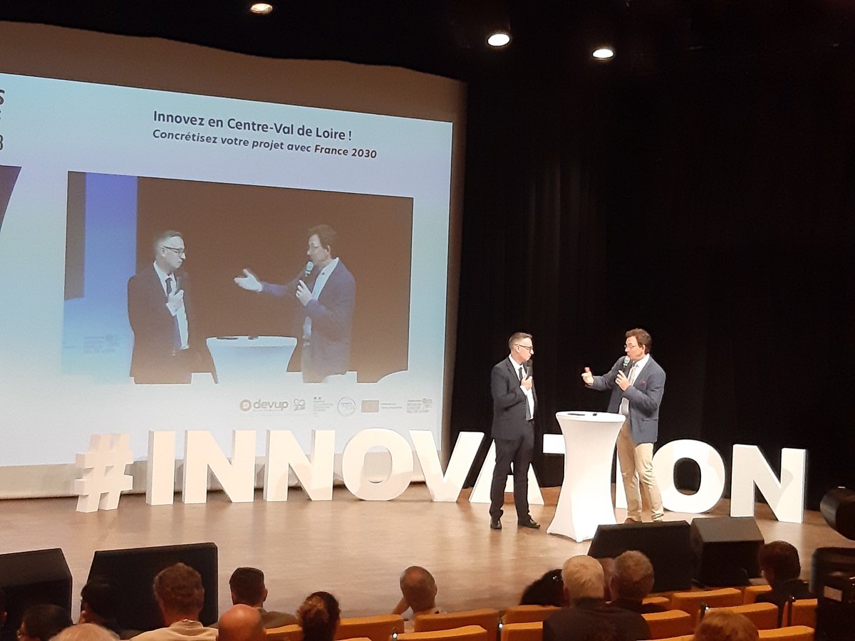 FRANCE ACTIVE CENTRE VAL DE LOIRE tweet media