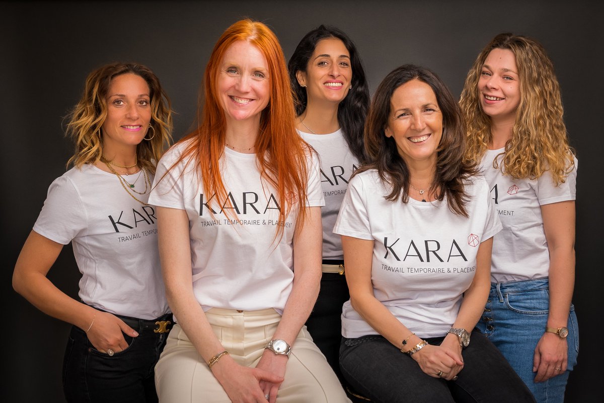 KARA tweet media