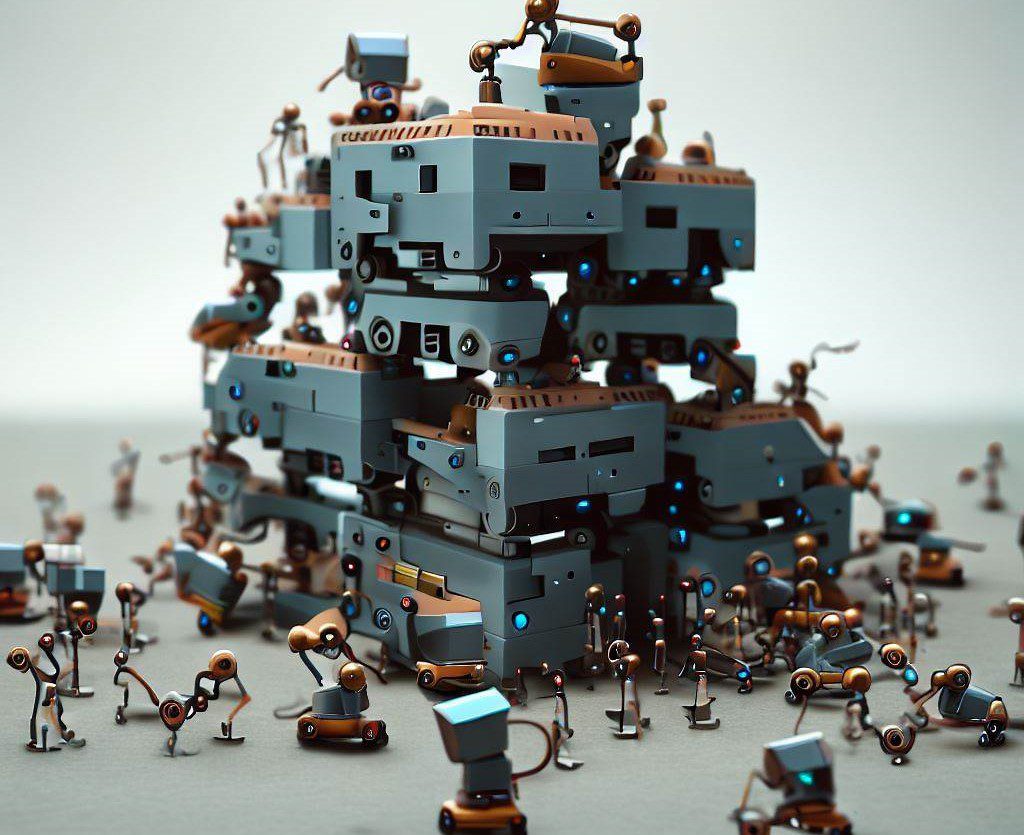 KDnuggets tweet media