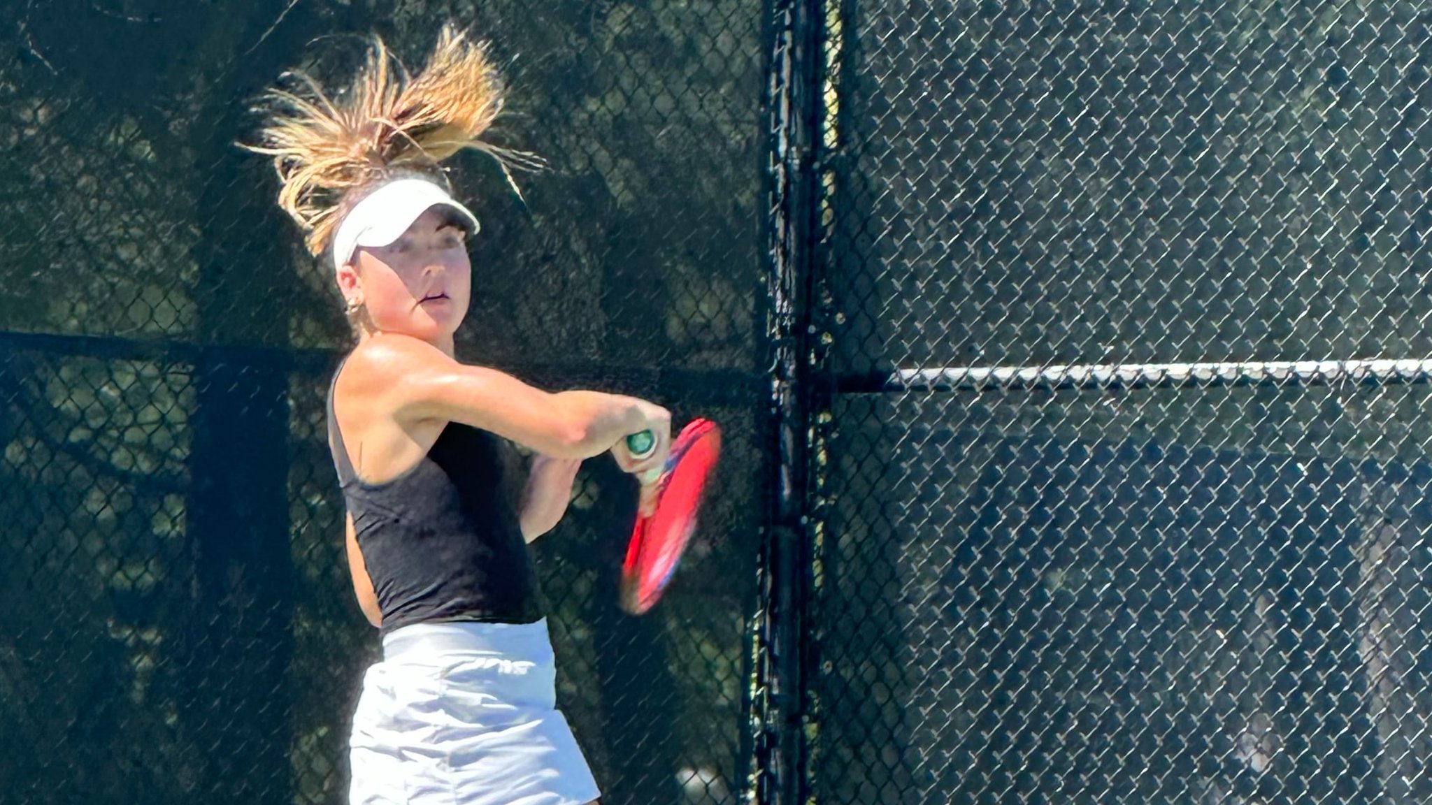 Wichita Tennis Open on Twitter "Qualifiers are underway! 
