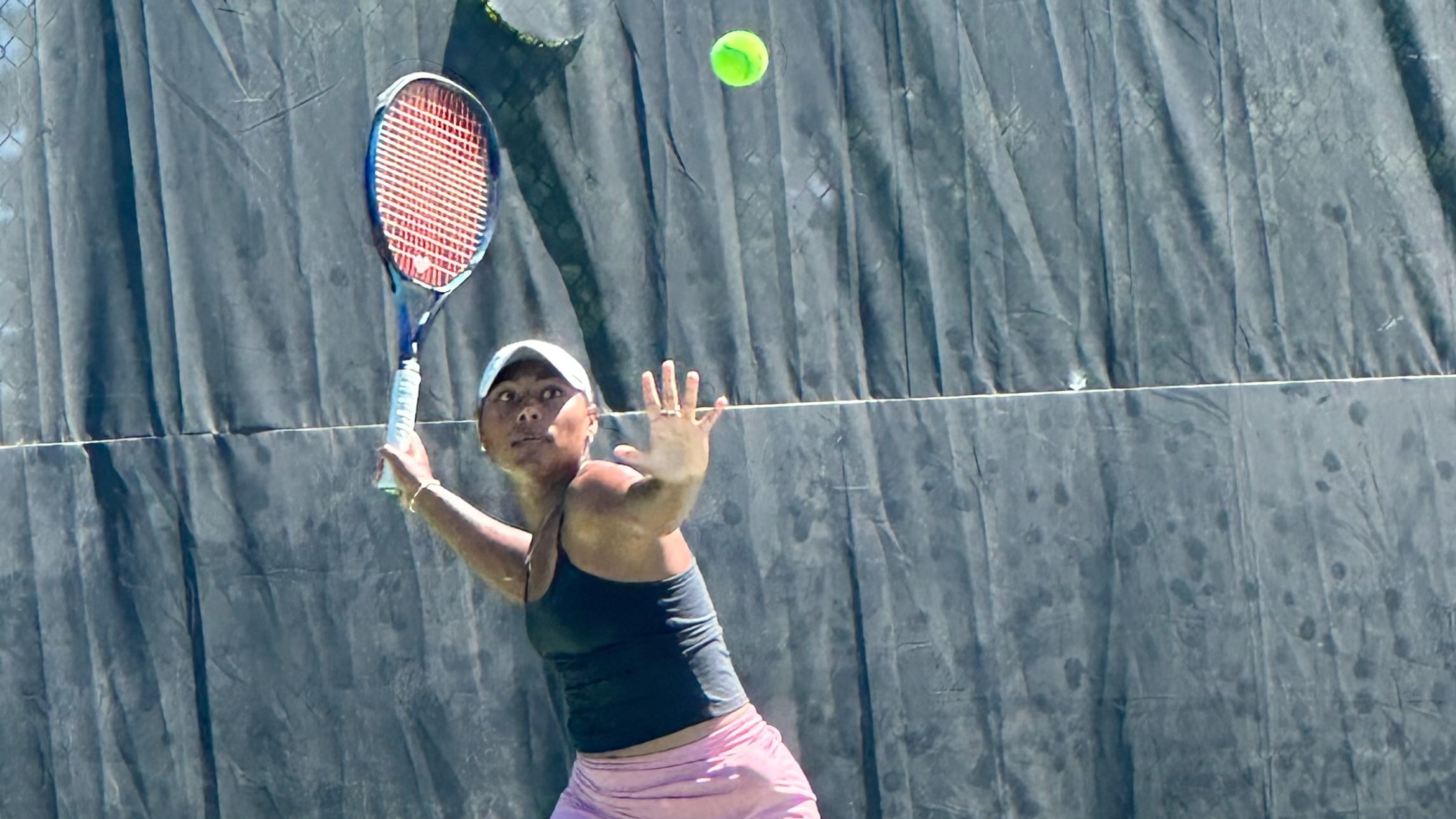 Wichita Tennis Open on Twitter "Qualifiers are underway! 