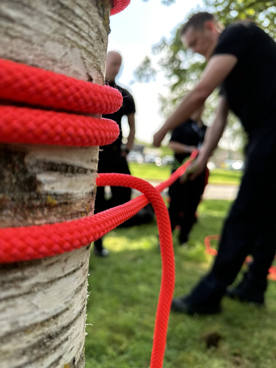 BCH Operational Support Unit tweet media