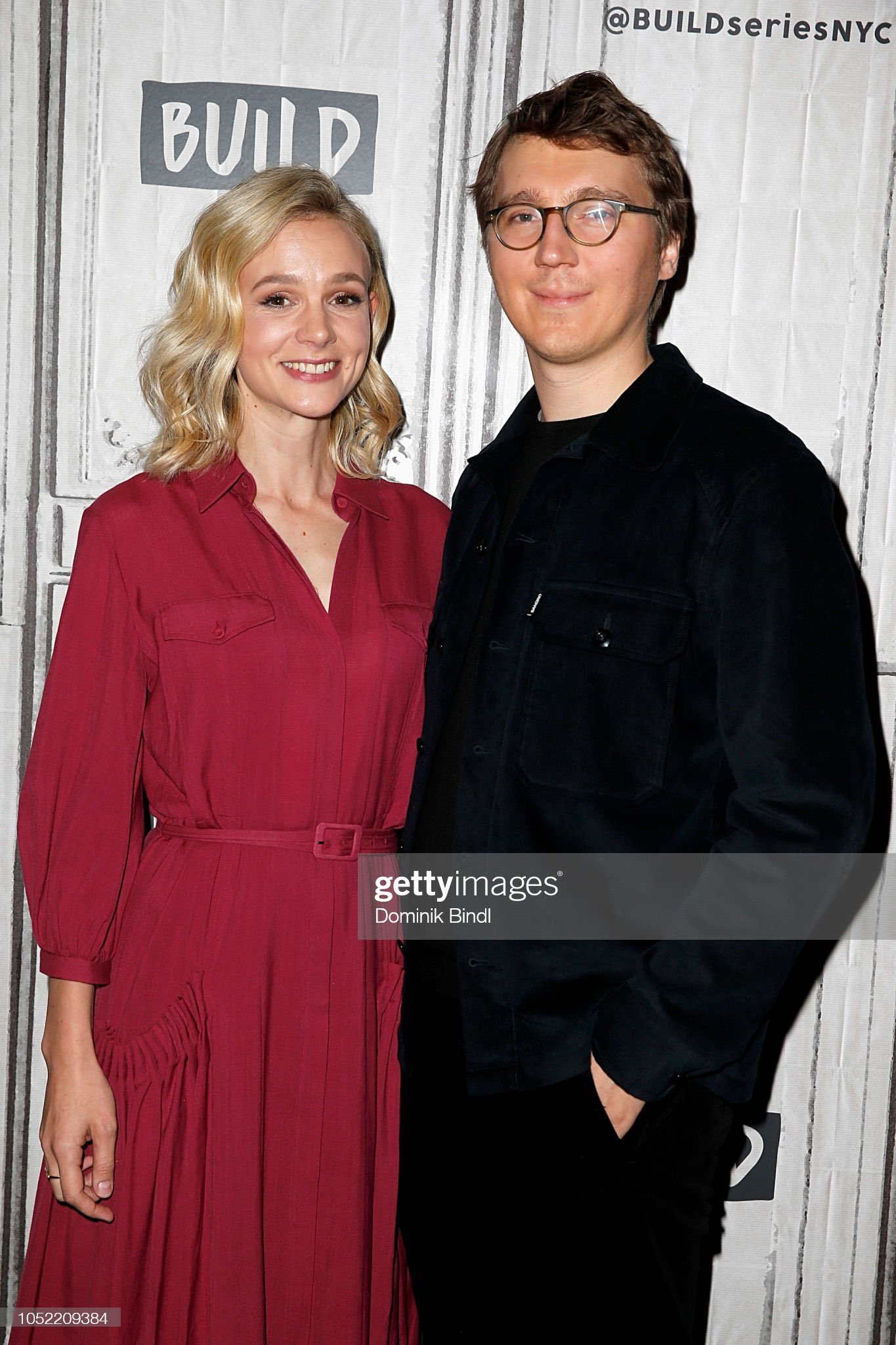 Happy Birthday to one of Carey s Friends Paul Dano!  