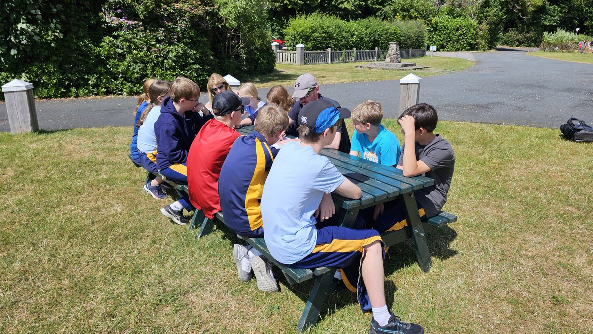 Simone Mitchell tweet media