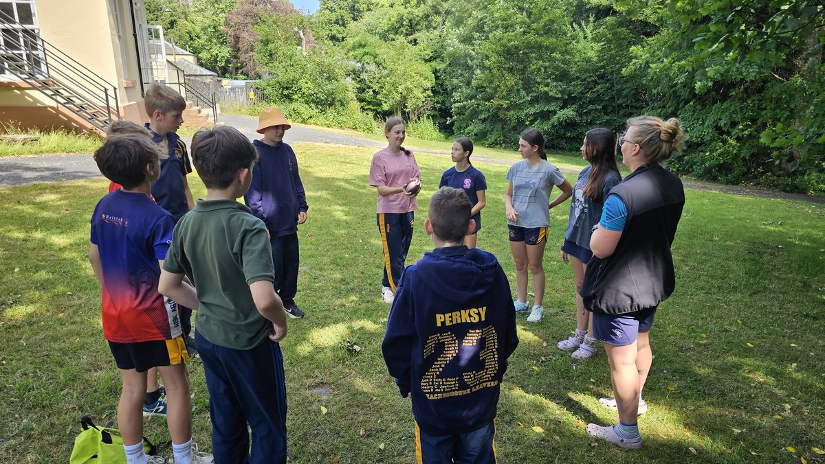 Form VIII are having a fabulous time at the Outwood Bound Centre in Ullswater in the Lake District! <a href="/Beachborough/">Beachborough School</a> <a href="/BBPrepTrips/">Beachborough Trips</a> <a href="/OutwardBoundUK/">The Outward Bound Trust</a>