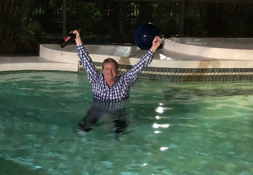 An exGoogler built a 220m company by creating software for flooring