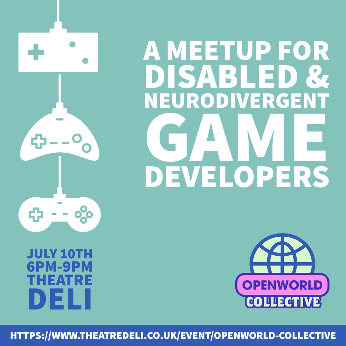 DUCKY ELFORD tweet media