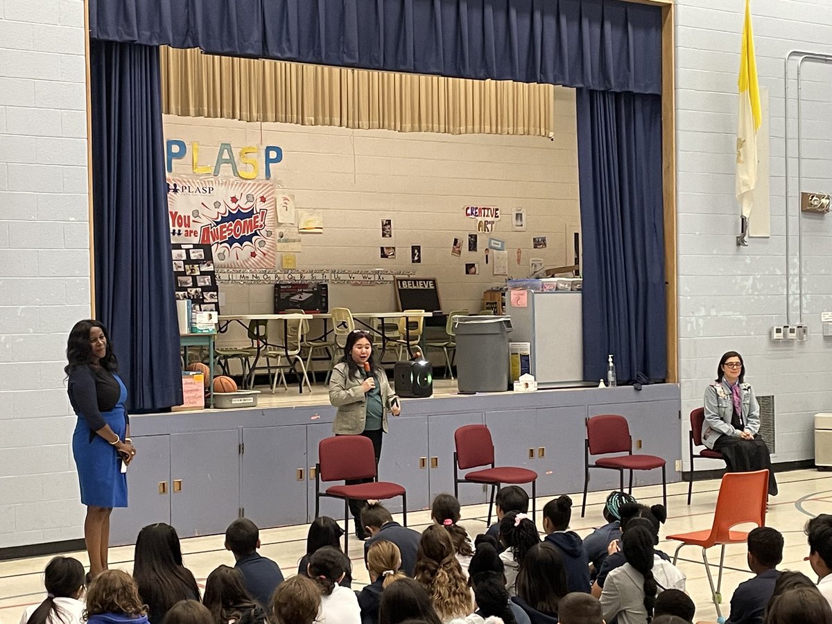 St. Elizabeth Catholic School tweet media