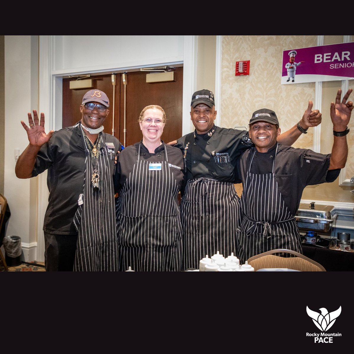 RMHCS tweet picture
