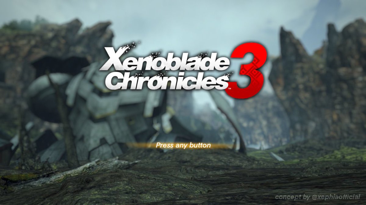 — XC3: Future Redeemed —

Chapter 2: Encounters

#NintendoSwitch #XenobladeChronicles3