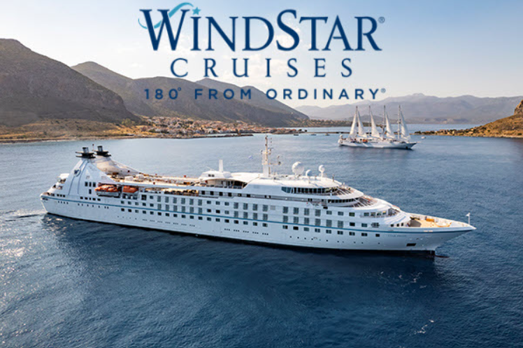 cmoorecrystal's tweet photo. @WindstarCruises sailing yachts are just the right size to take you where big ships can't navigate or no longer go. As the Official Cruise Line of the @BeardFoundation guests can dine on dishes created by a list of culinary all-stars #luxurytravel #CallMeToBook https://t.co/rPVtZPMo6s