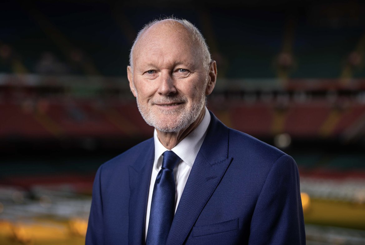 We are delighted to share the incredible news that David Pond, former CEO of Great Britain Wheelchair Rugby and chair or WREuro23, has been awarded an MBE in the King’s Birthday Honours list for his services to the world of wheelchair rugby. 

David Pond joined GB Wheelchair