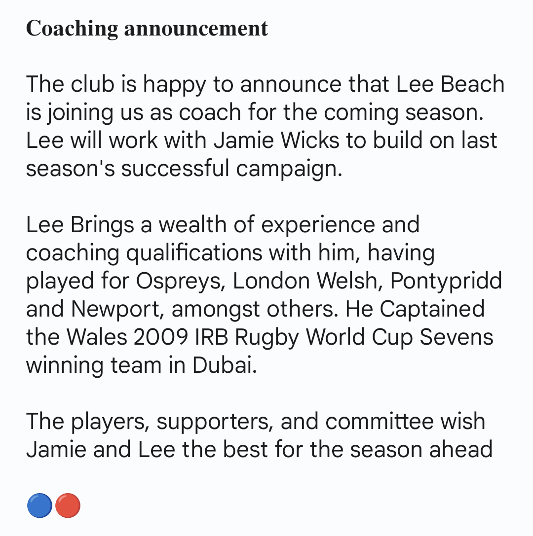Ferndale Rugby (@ferndalerugby) on Twitter photo 