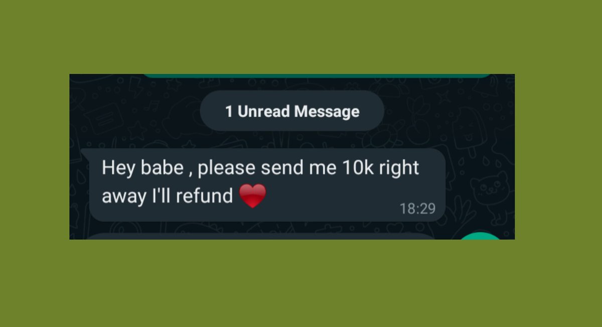 categorysoo's tweet photo. The "refund" part 😞 https://t.co/AOLFI6aM01
