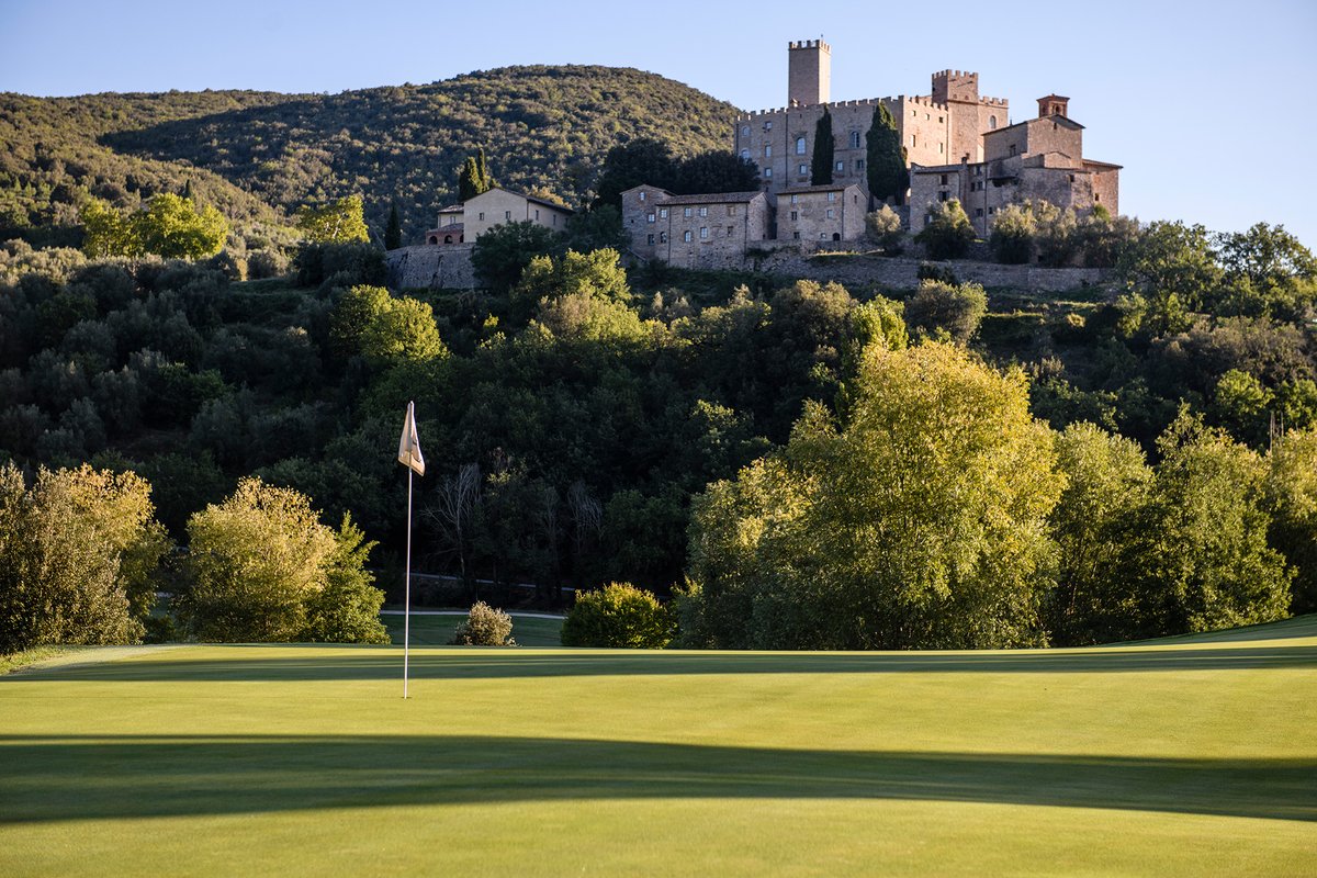 We are absolutely delighted to announce that we have partnered up with @Antognollagolf in Italy to sponsor this year’s Order of Merit series – The Race to Antognolla. For more information, please click here: bit.ly/3NDpLp4