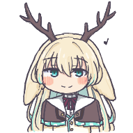 絵チャで描いたちろるちゃん #月野木美術館