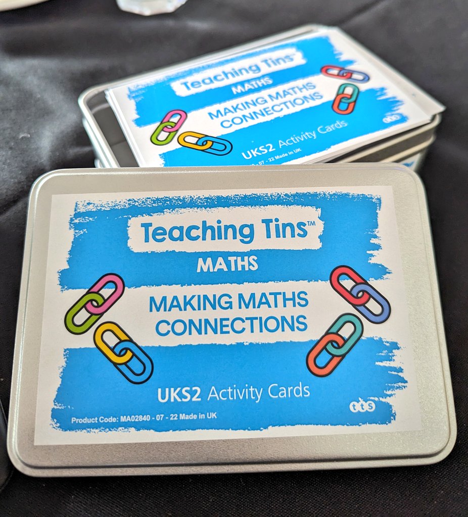 Prizes are always on point! 

<a href="/StokeMEP/">Stoke Maths</a>