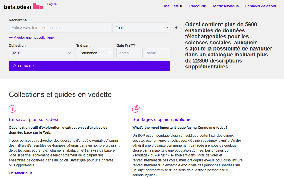 Le nouveau site d'Odesi est maintenant disponible en version bêta ! beta.odesi.ca/fr

Pour en savoir plus : ocul.on.ca/odesi-beta-now…