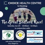 Photo by Choice Health Centre (@ChoiceHealthCtr)