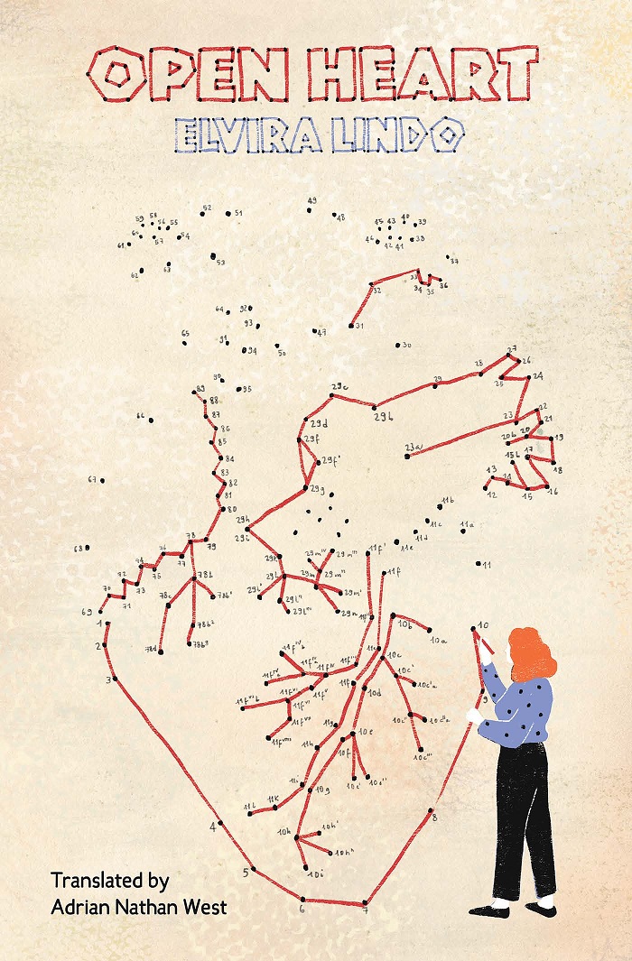 This novel, #OpenHeart written by Elvira Lindo, is another compelling story centering around the rise and fall of a great love. <a href="/penguinrandom/">Penguin Random House 🐧🏠📚</a>
 #autofiction
flicksandfood.com/2023/06/18/ano…

penguinrandomhouse.com/books/720391/o…