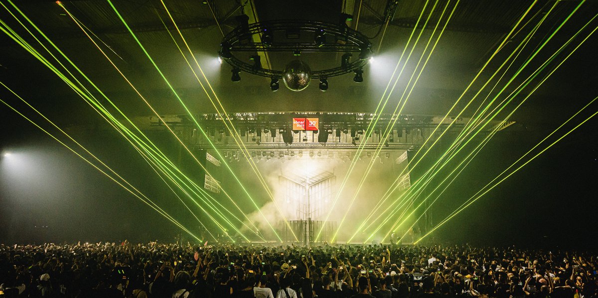 Warp Records tweet media