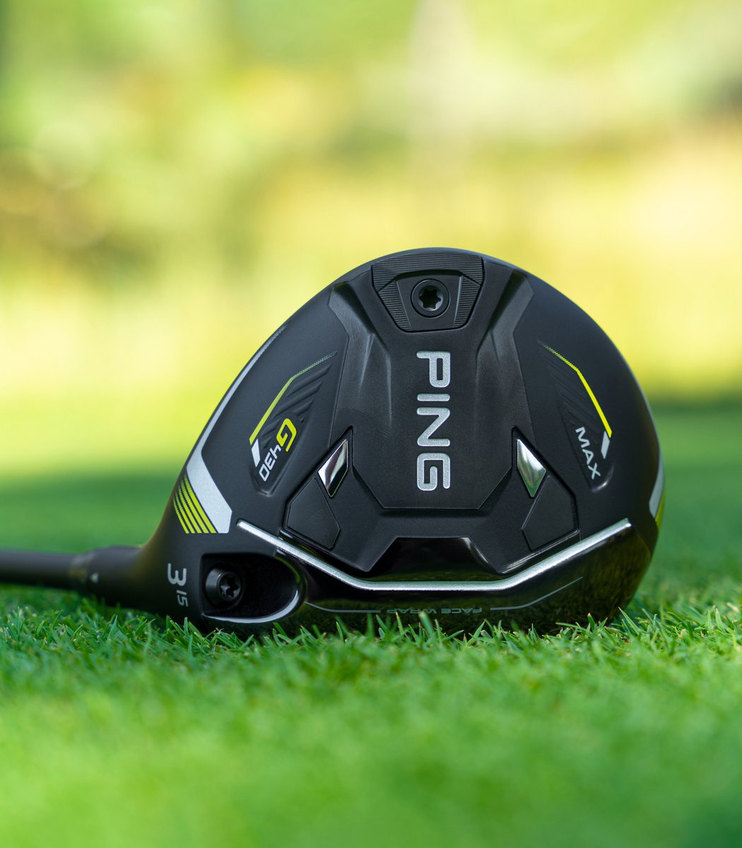 PING GOLF tweet media