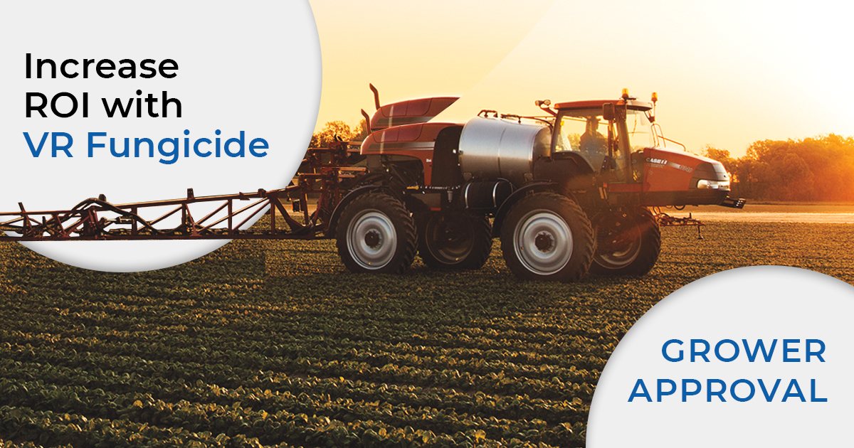 Review maps with your Farmers Edge Agronomist to determine the rates to apply in each zone based on goals and product used. You have the final say, as growers approve the maps and rates before the process can move forward.

loom.ly/5bfc6YU

#agtech #digitalag #agdata #VRT