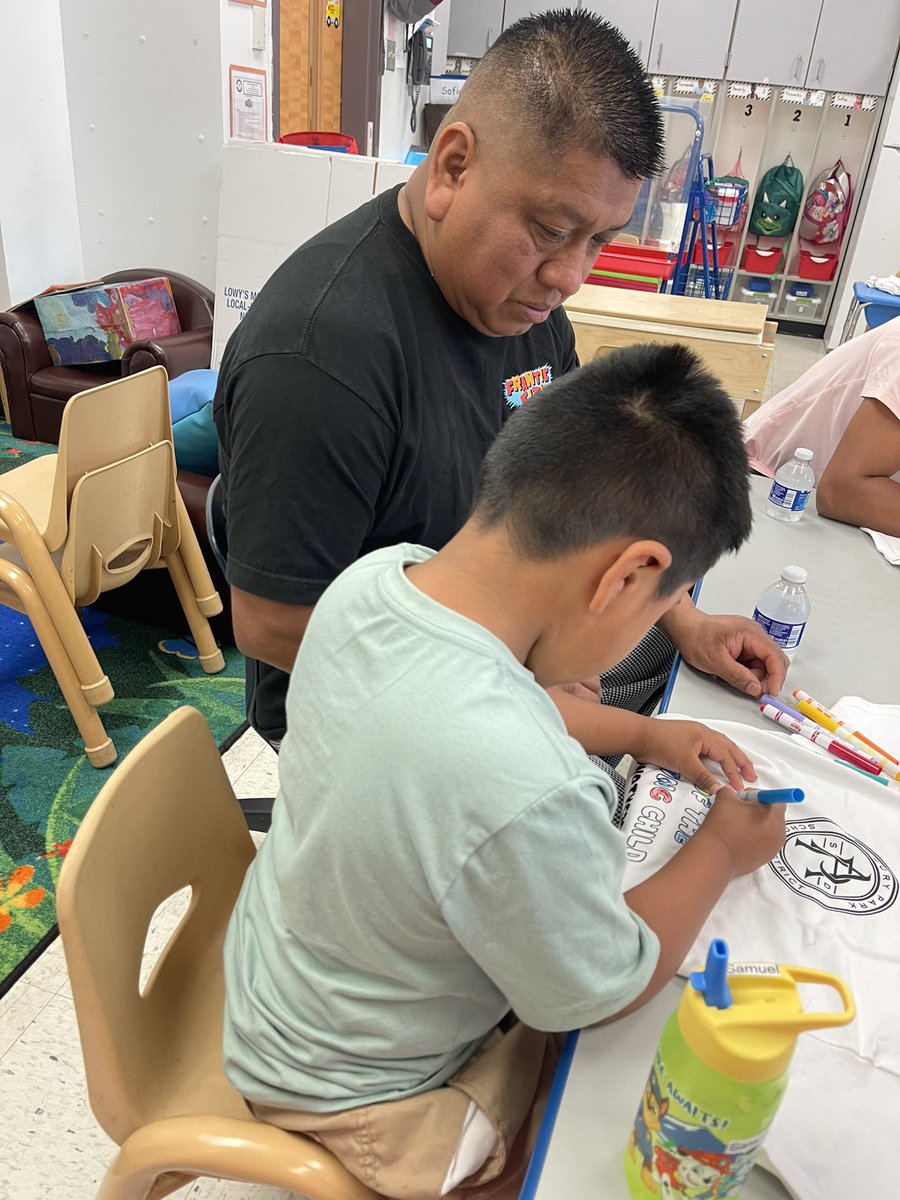 karencerabone's tweet photo. Happy 😊 Father’s Day from Preschool at Bradley PK#109.  Hope your enjoyed your special day!  @Asbury_ParkSD @TheaJackson8 @Michell39620910 @leroya1987 https://t.co/8TyB2Vgw9A