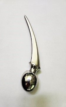 AmerFoundrySoc's tweet photo. โ๏ธ This week, weโre highlighting the key role metalcasters play in keeping our country safe, healthy, and thriving. Did you know medical devices and equipment often contain highly intricate metal castings? Itโs true! #Healthcare #MetalcastingInnovation #MetalcastersWeek https://t.co/aYhjTV4uzu