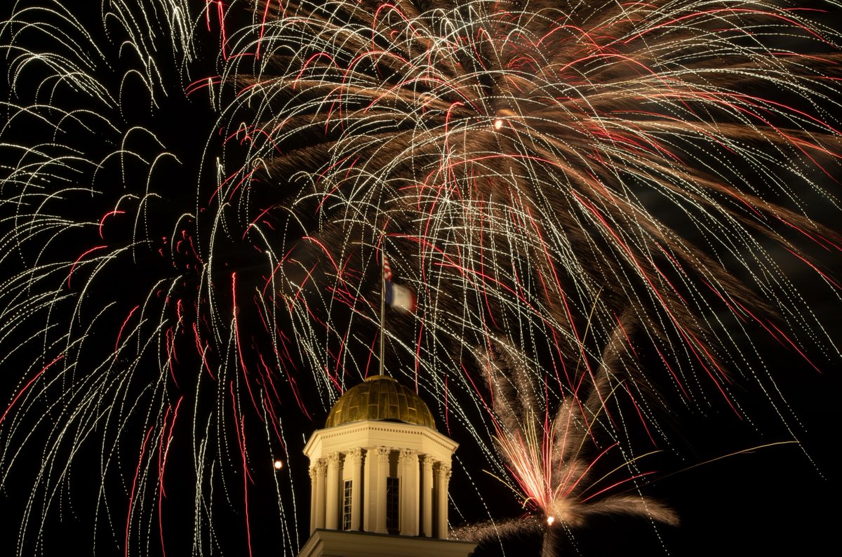 UI Dean of Students tweet media