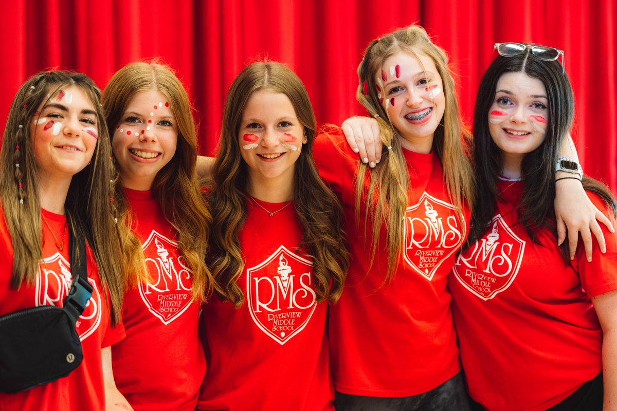 Riverview Middle School (@middleriverview) on Twitter photo We had an amazing night hosting RES Families and Future RMS Students. Looking forward to September 2023!
#Community
#United
<a href="/middleriverview/">Riverview Middle School</a>
@AnglophoneEast We had an amazing night hosting RES Families and Future RMS Students. Looking forward to September 2023!
#Community
#United
<a href="/middleriverview/">Riverview Middle School</a>
@AnglophoneEast