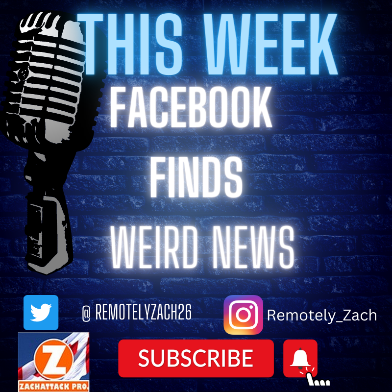 Bigmanbalogh25's tweet photo. THIS WEEK on Remotely Zach. 

Remotely Zach airs FRIDAY at 11:
https://t.co/jbKZXNQK96

MAKE SURE TO LIKE, COMMENT AND SUBSCRIBE. #JRN428 #YQG #RemotelyZach #Latenight #Talkshow #Entertainment #YouTube. https://t.co/8p74SkCoF6