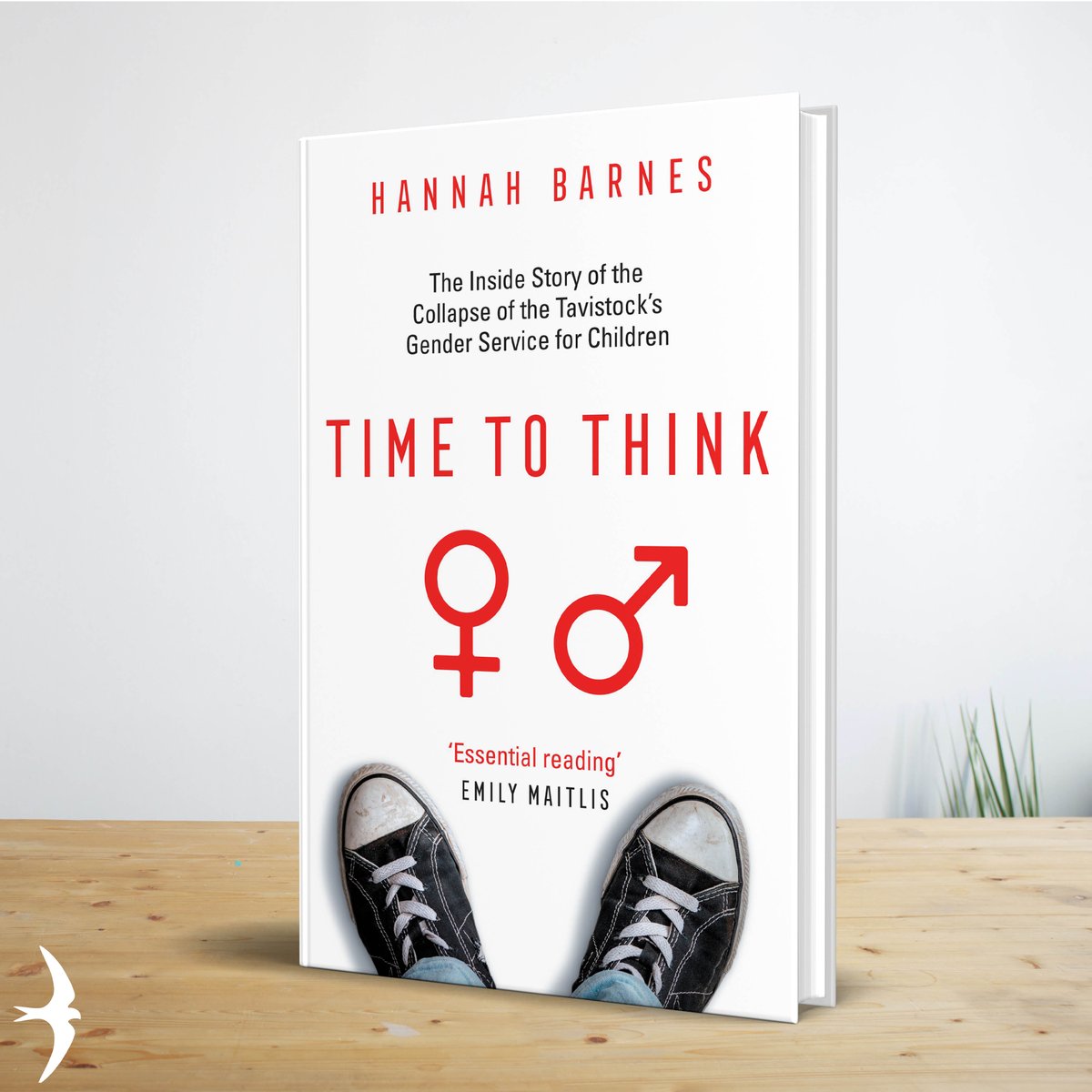 #TimetoThink, the @TheOrwellPrize shortlisted book by @hannahsbee, has been included in @thetimes Best Books of 2023 roundup.

'Sober, rhetoric-free and meticulously researched' @VictoriaPeckham 

Read the review: bit.ly/3qONcmn
Buy the book: bit.ly/TimetoThinkBook