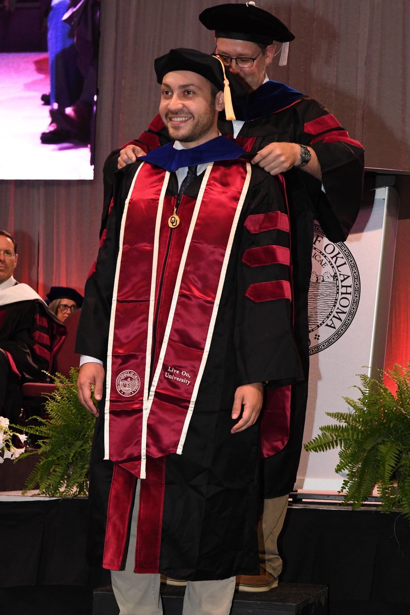 Forsthoefel Lab tweet media