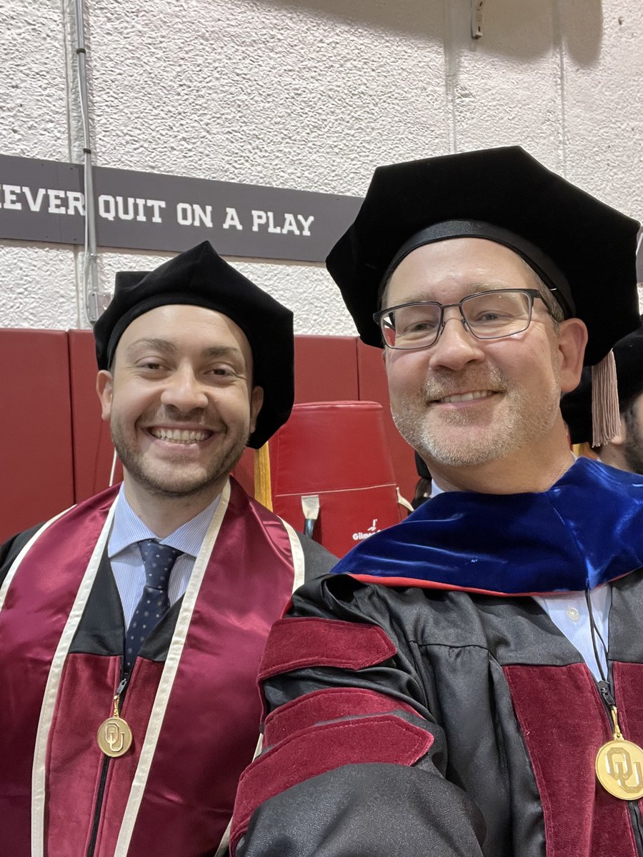 Forsthoefel Lab tweet media