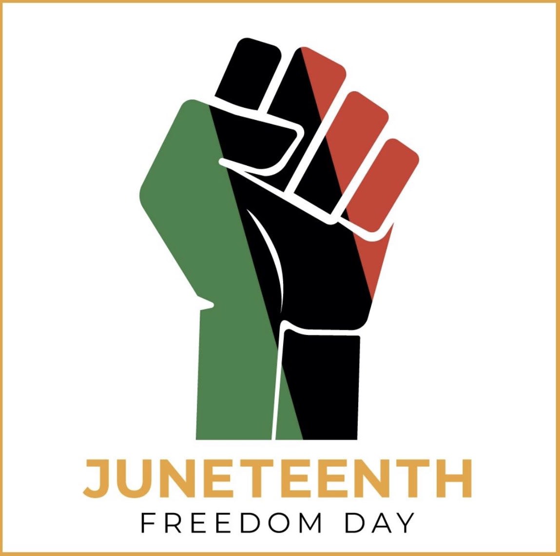 DCDistrict's tweet photo. Happy Juneteenth! This date marks the emancipation of Black people who had been enslaved in the United States! Celebrate by heading over to the National Museum of African American History and Culture. #bozzuto #freedom https://t.co/sKbIfsHT5R