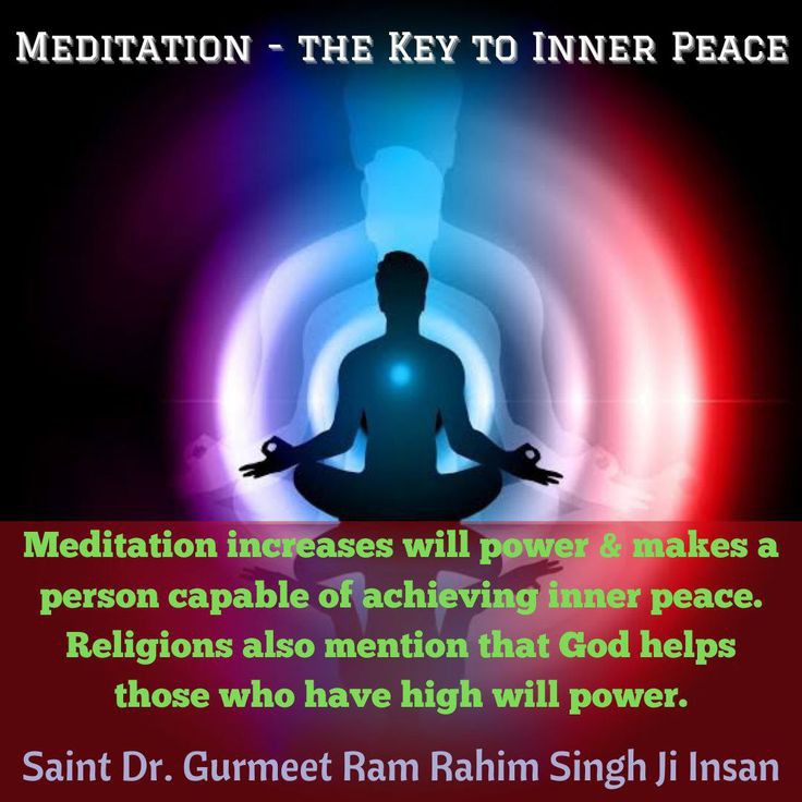 Dr. MSG said that all the negative thoughts are given by mind and all the positive thoughts are given by our subconscious mind(Aatma). #SolutionOfAllProblems #KeyOfHappiness #Meditation #PowerOfMeditation #UnlockHappiness #HappinessMantra
