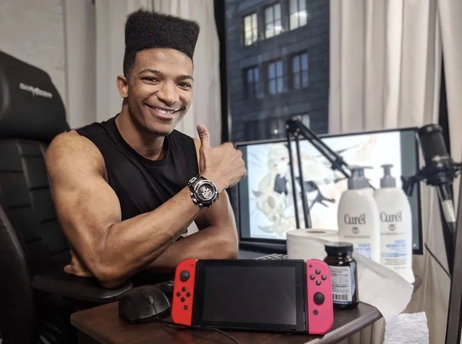 It has been 4 years since the passing of Etika.