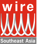Significant growth in #wire &amp; #tube sectors in Southeast Asia forecast in coming years, driven by rapid urbanization &amp; infrastructure development. Exhibit at wire &amp; Tube Southeast Asia 2023 &amp; take advantage of this market!
tinyurl.com/277bpy8s