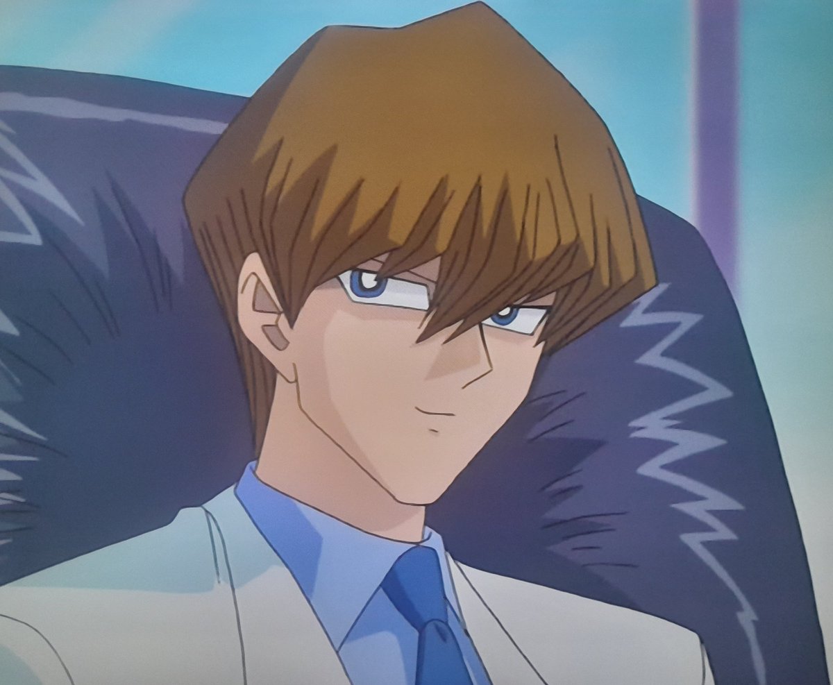 #yugioh #anime #setokaiba