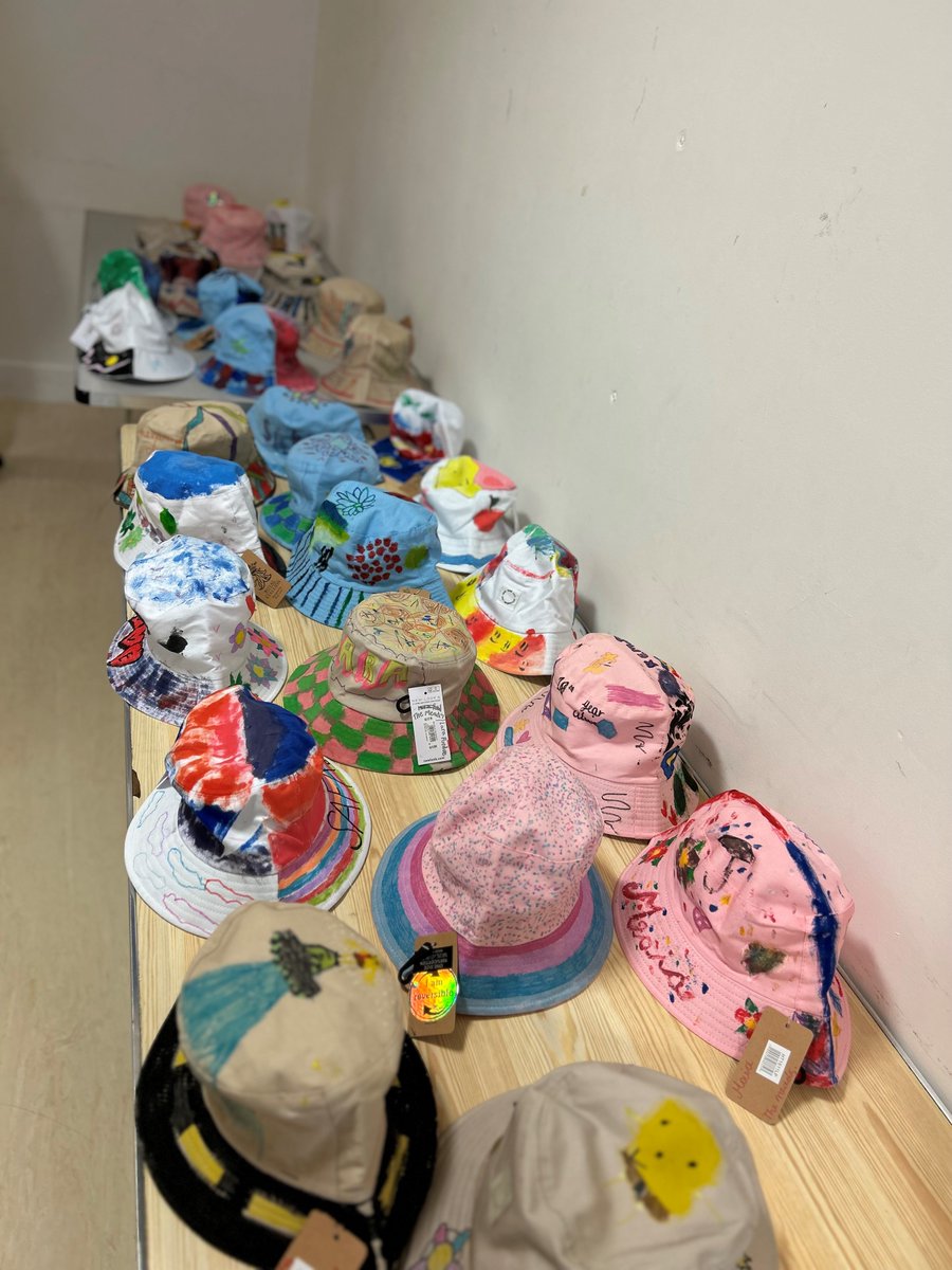 Marsh Farm Futures tweet media