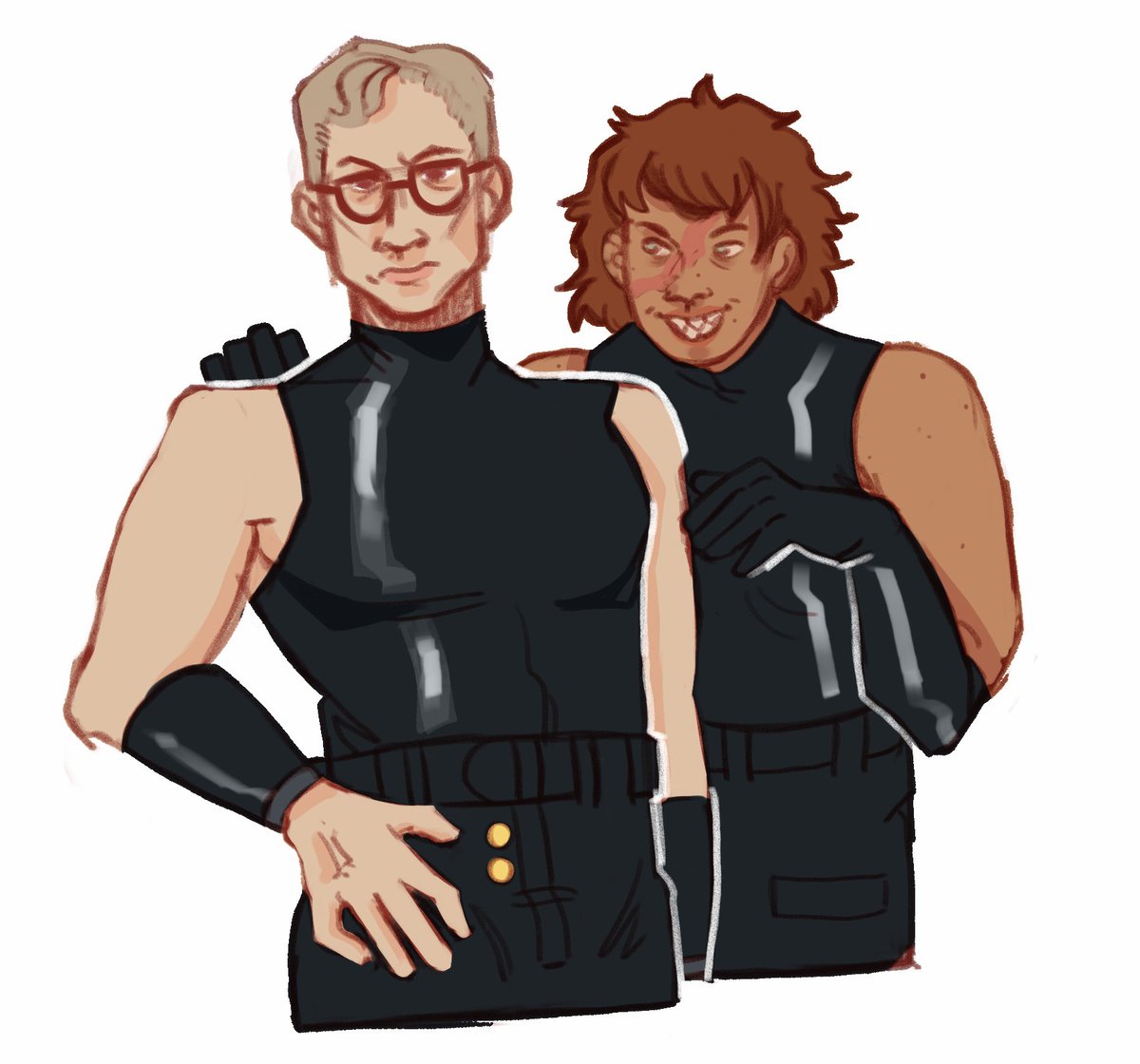 Йдуть розбиратись хто насрав в малину

#украрт #укрос #арткозацтво