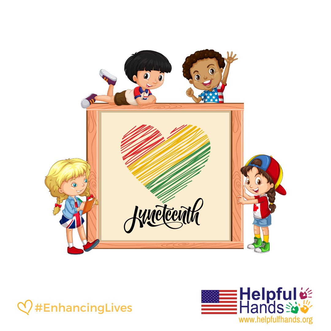 Helpful Hands, Inc. tweet media