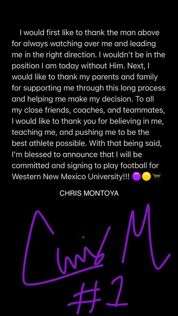 Chris Montoya tweet media