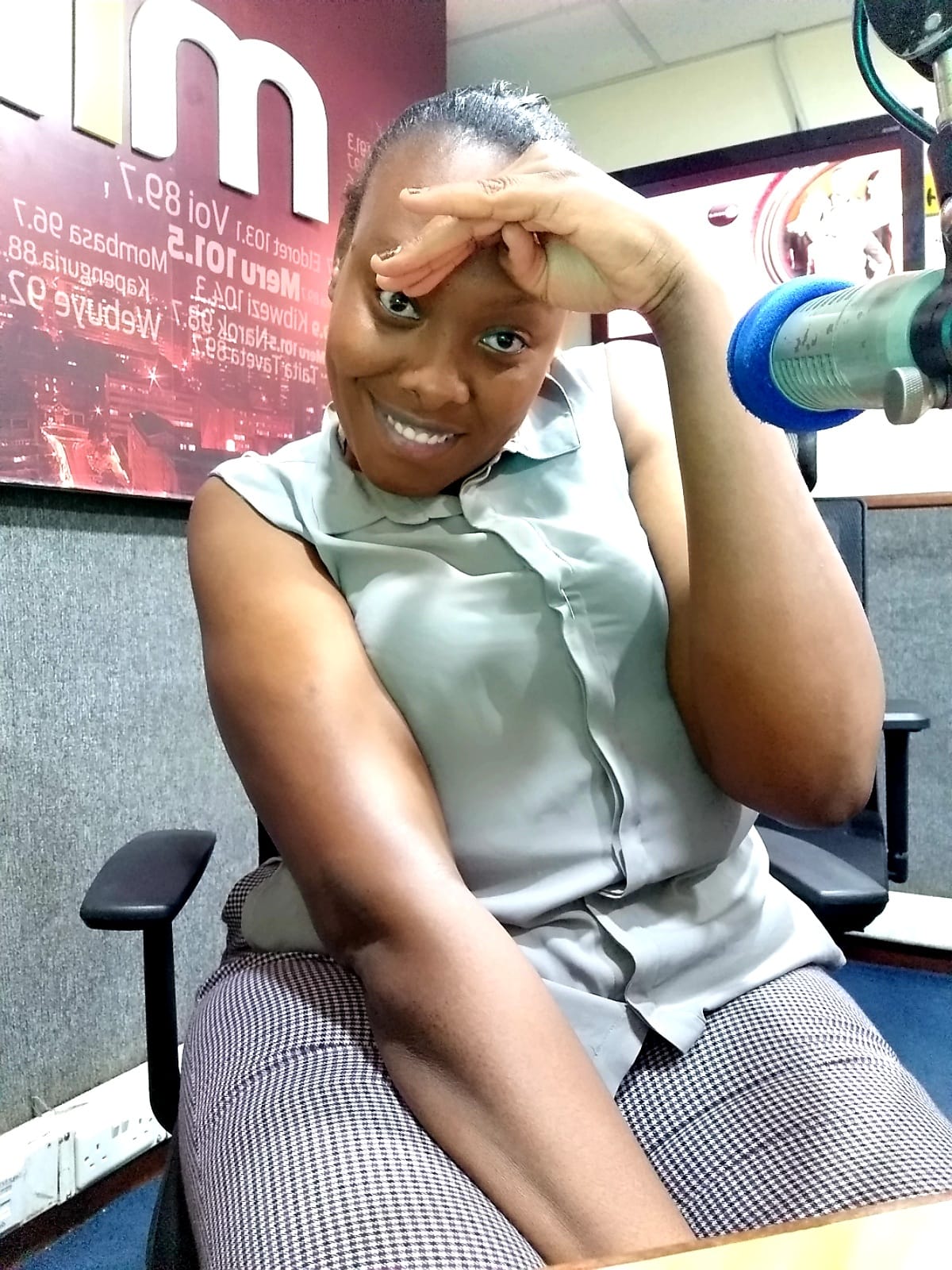 Kameme FM Official on X