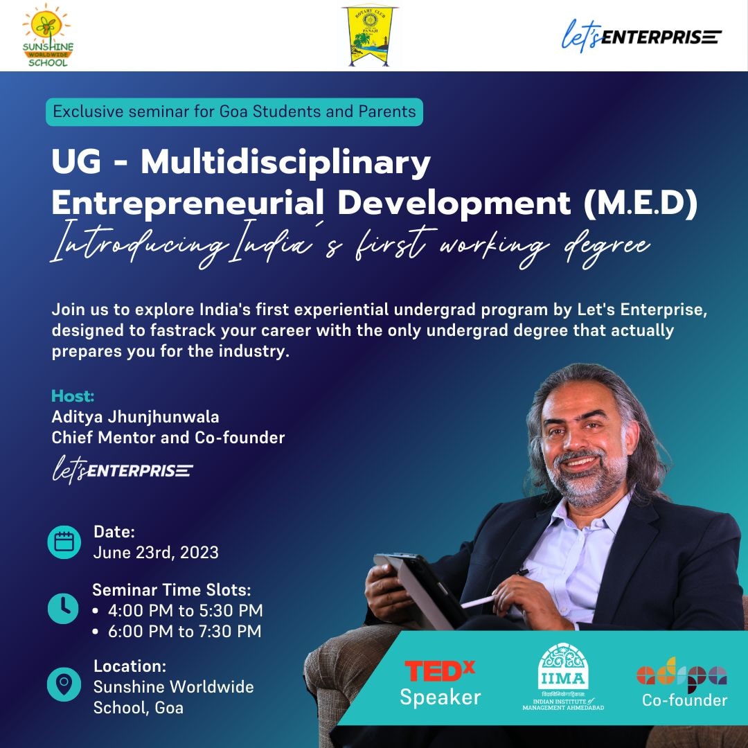 Attend this seminar to see how we bridge the gP between I distru and academia
