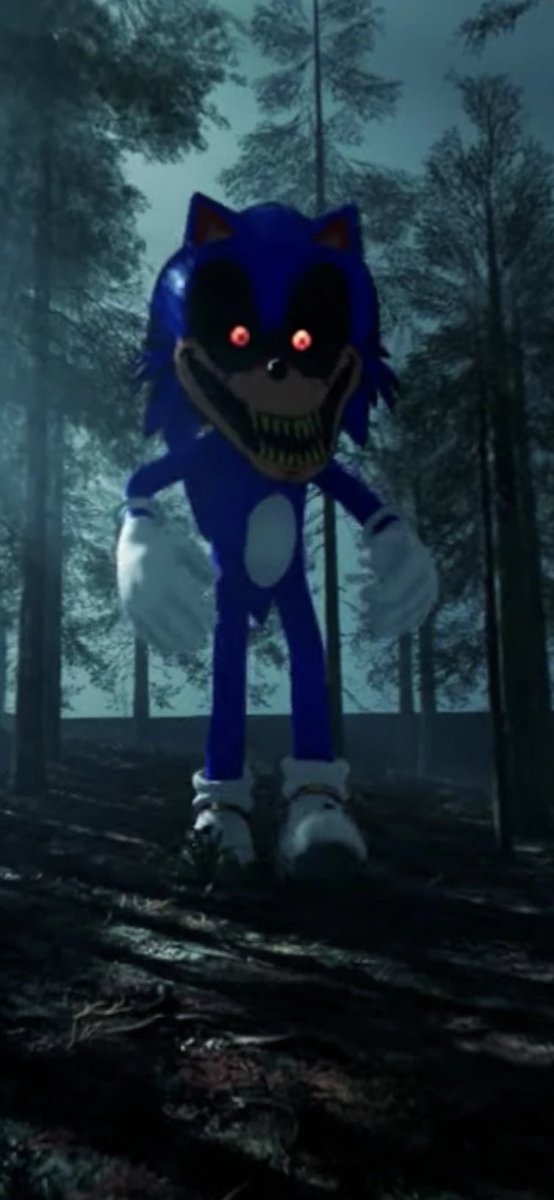 Cool new Oc: Sonic.MAPS - Brother of Ohio.EXE