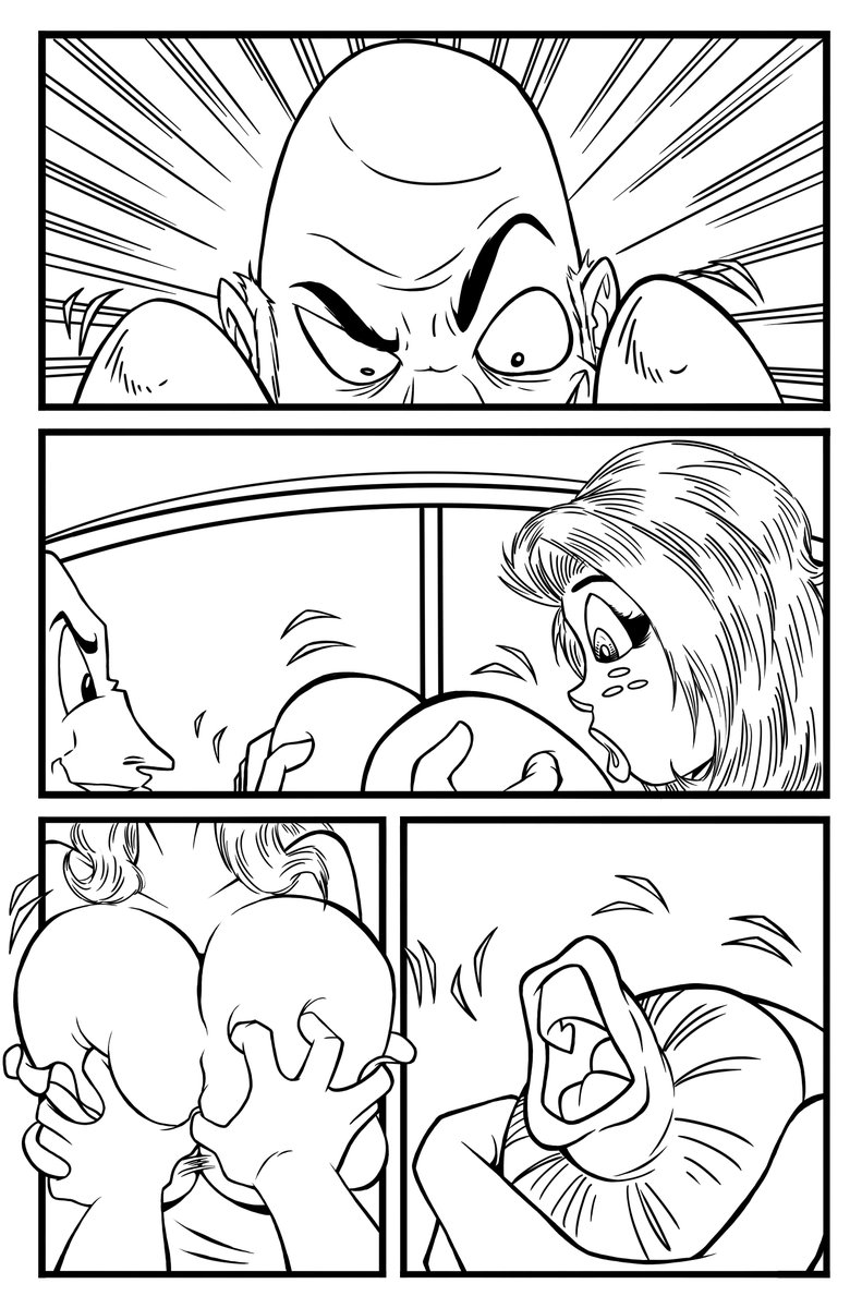 Danielg98270257's tweet photo. #bigboobs #bigtits #comixxx #sexyart #sexygirls #sexycomic #eroticcomics #sexypics #sexcomics #bimbogirls #sexydraws #OpenForCommissions #lewd #nsfw #sentientboobs #sentientbodyparts #livingtits #livingboobs #livingjuggs #livingbreasts #sentientbreasts #Vanessabibbyandtoots https://t.co/OUTiFNzIgX
